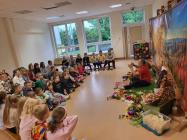 Fascynujący świat mrówek - warsztaty edukacyjne dla uczniów klas 1-3